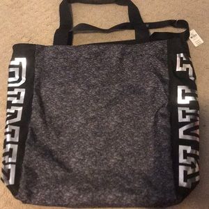 Victoria Secret Pink tote